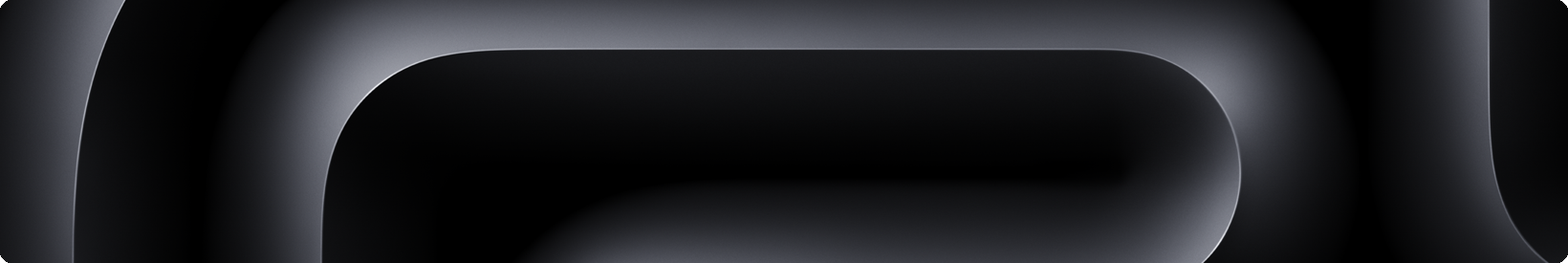 Hintergrundbild für MacBook Pro Header, dunkel