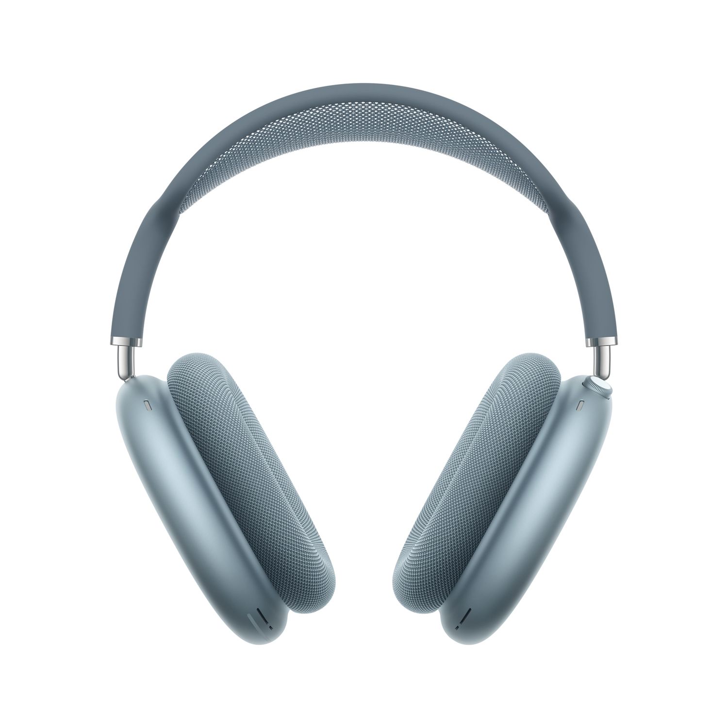 AirPods Max 2024 Blau PDP 1